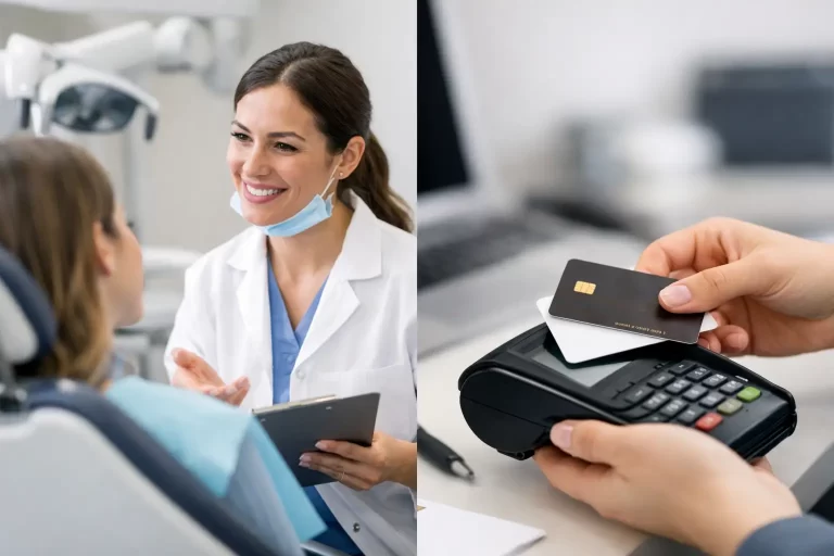 Dentist Direct Billing Toronto: What to Expect