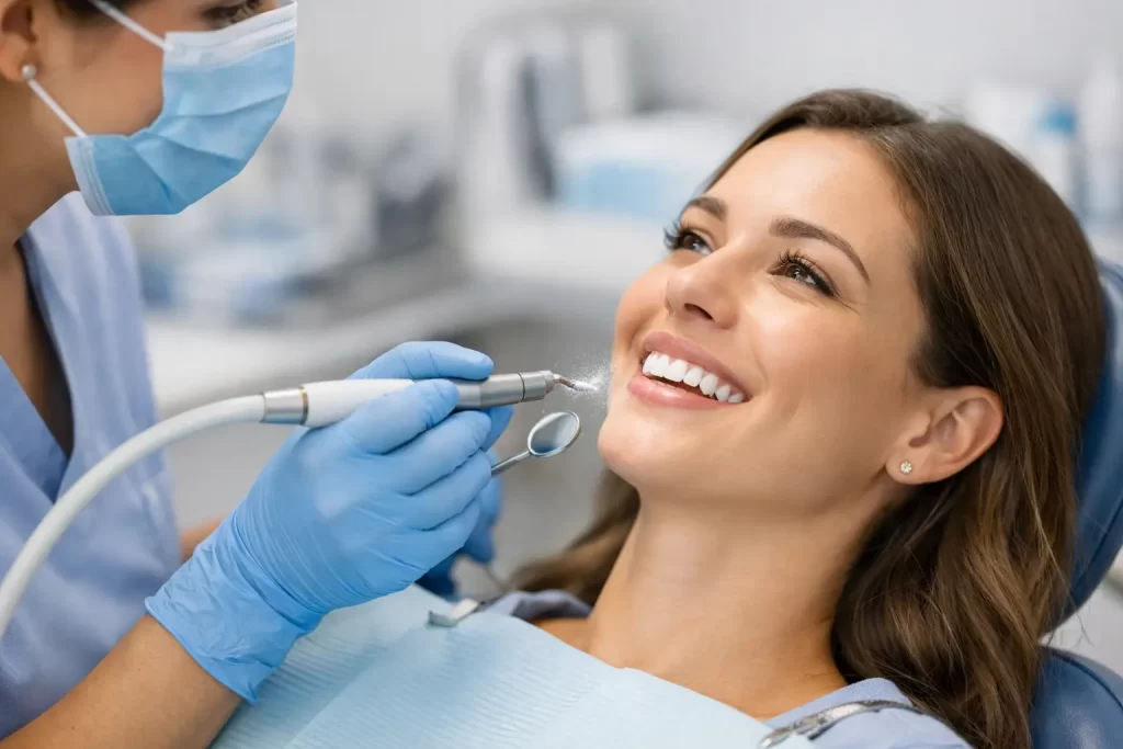 How Often Should You Get a Dental Cleaning?