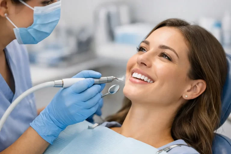 How Often Should You Get a Dental Cleaning?