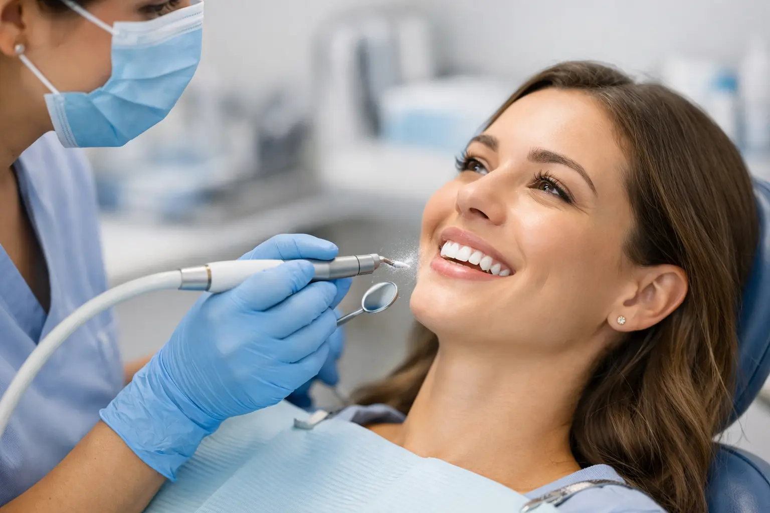How Often Should You Get a Dental Cleaning?