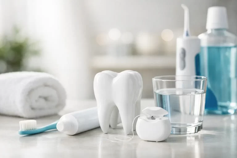 How to Prevent Cavities Without Overcomplicating It