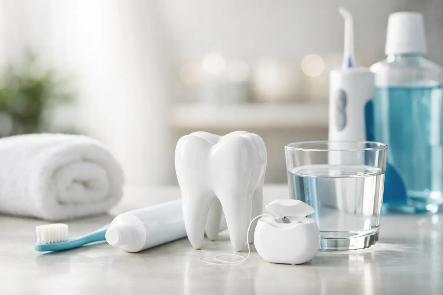 How to Prevent Cavities Without Overcomplicating It