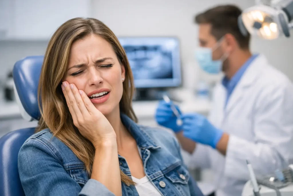Same Day Emergency Dentist Toronto for Urgent Care