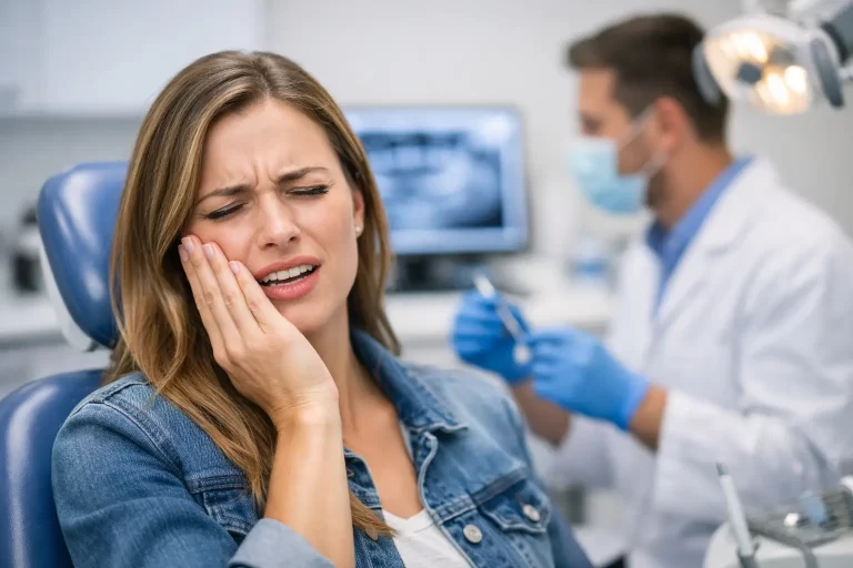 Same Day Emergency Dentist Toronto for Urgent Care