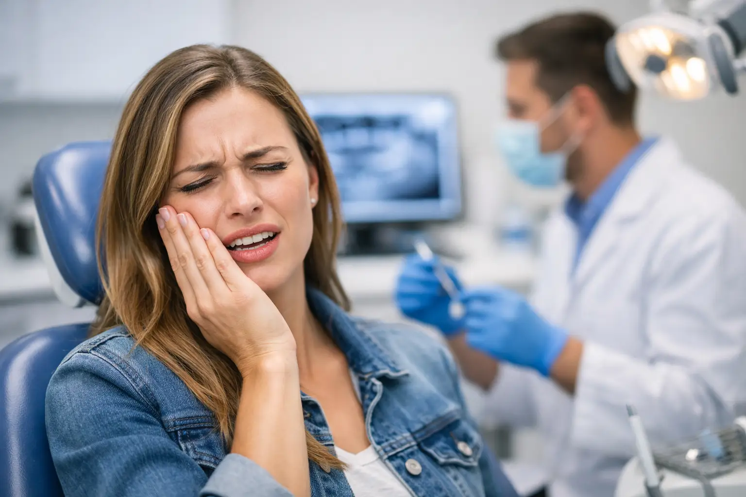 Same Day Emergency Dentist Toronto for Urgent Care