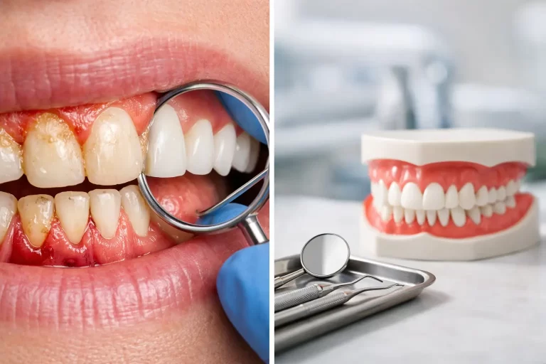 Can Gum Disease Be Reversed? What Treatment Can Do