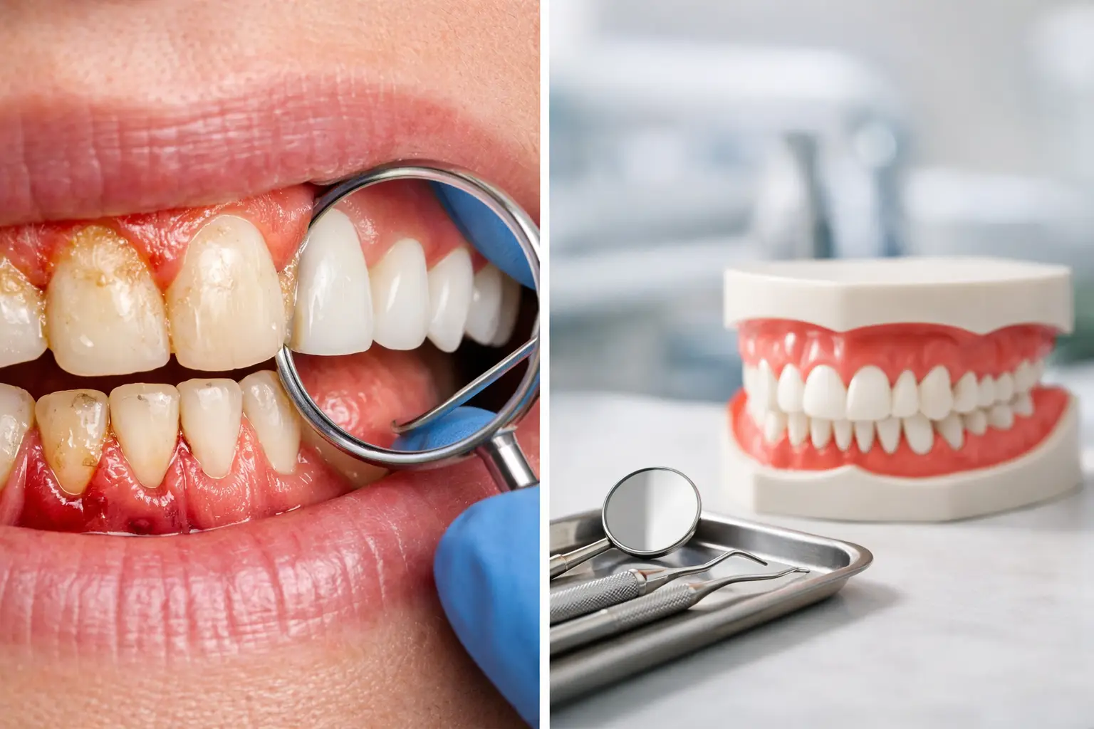 Can Gum Disease Be Reversed? What Treatment Can Do