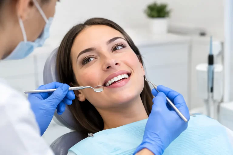 Dental Fillings Toronto: Your Treatment Options