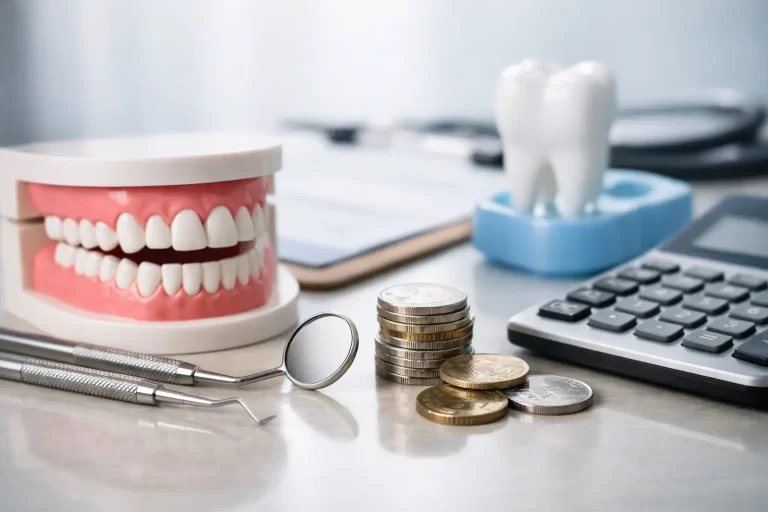 Dental Insurance: What Your Plan May Cover
