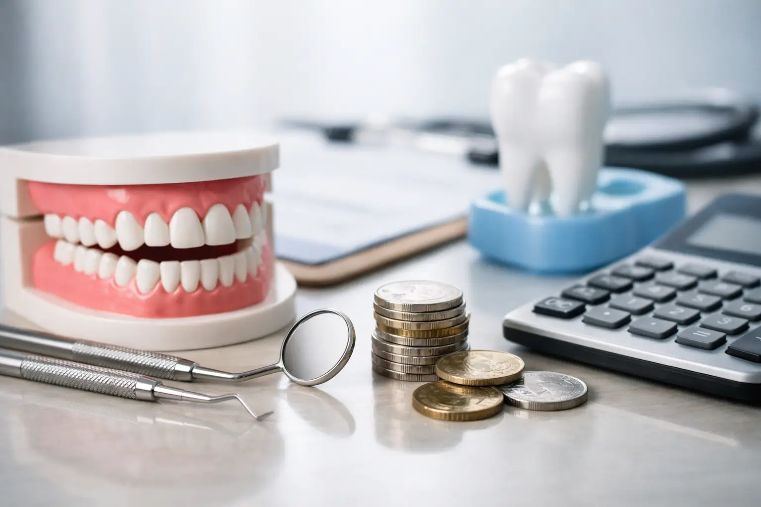 Dental Insurance: What Your Plan May Cover