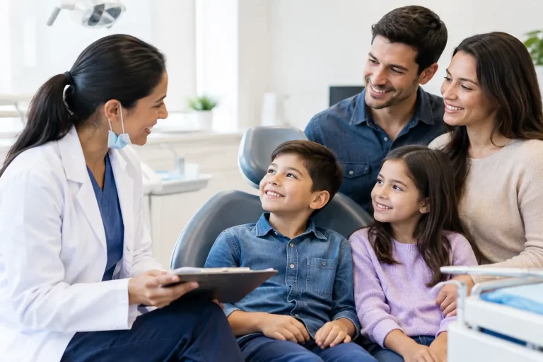 How to Choose Family Dentist Care With Confidence