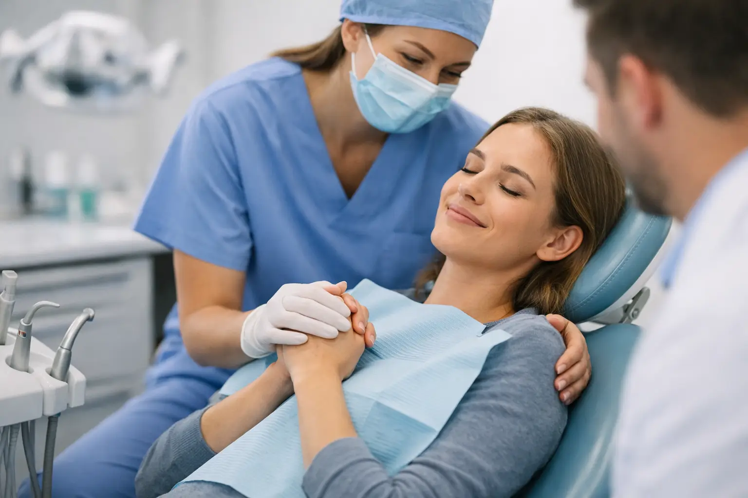 How to Manage Dental Phobia With More Comfort
