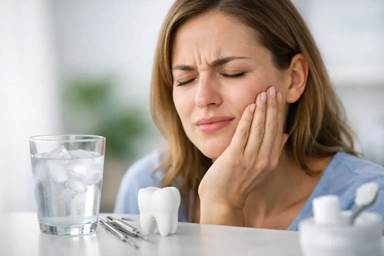 How to Reduce Tooth Sensitivity Without Guesswork