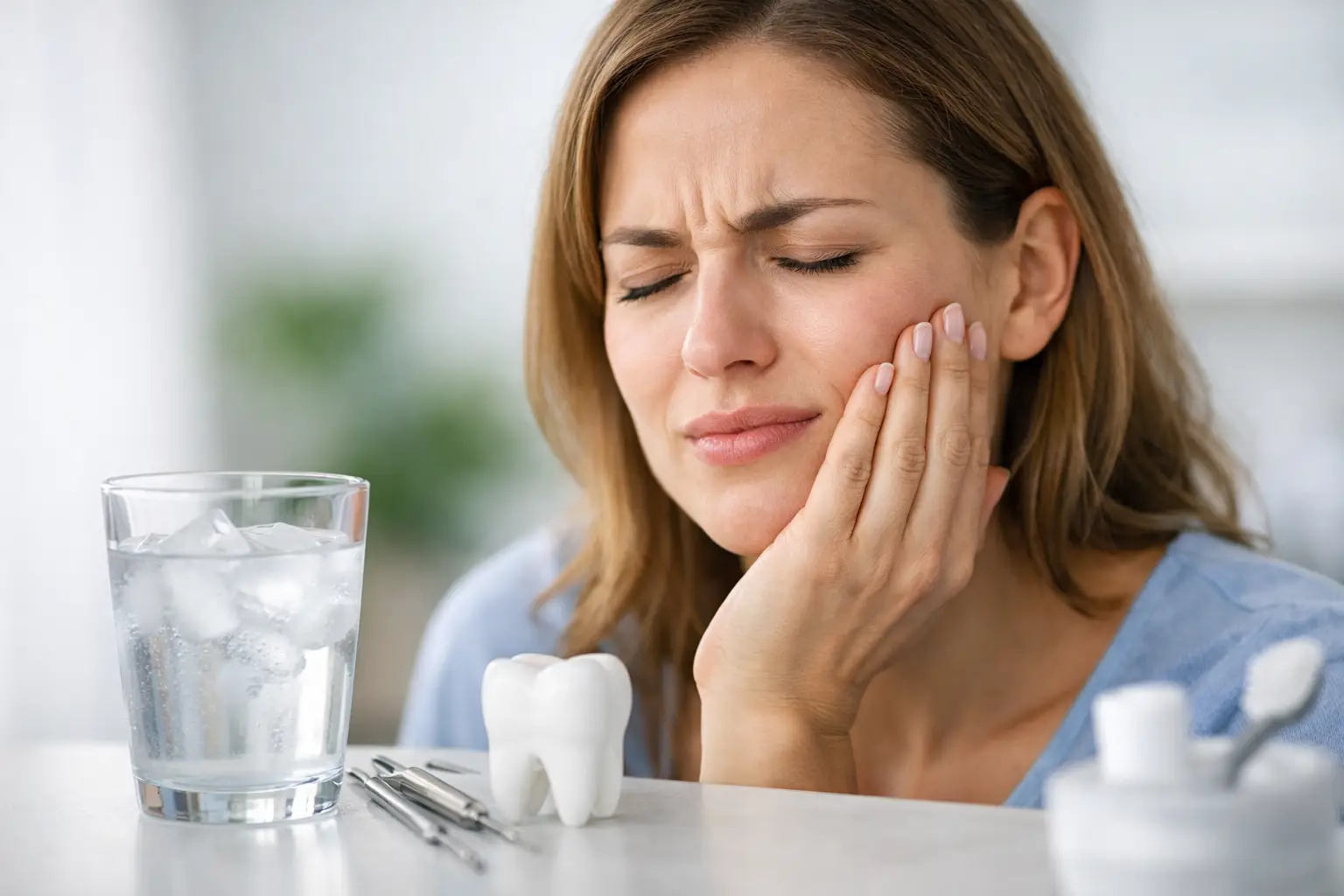 How to Reduce Tooth Sensitivity Without Guesswork
