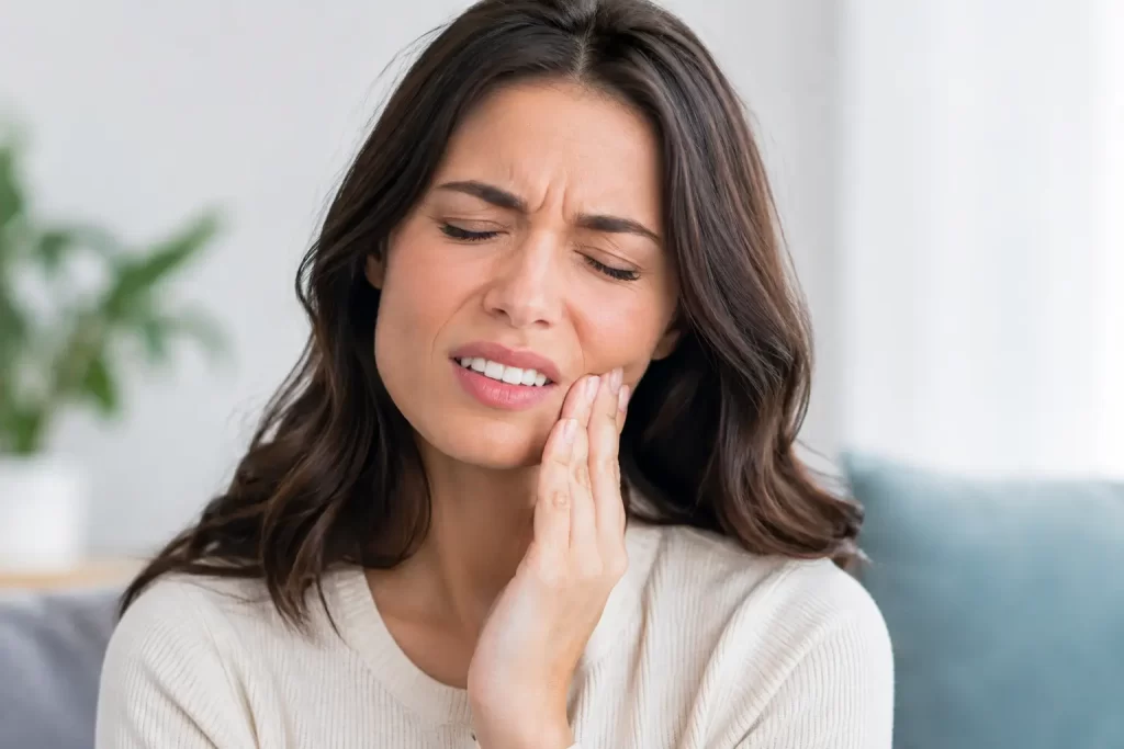 Why Teeth Hurt and When It Needs Prompt Care