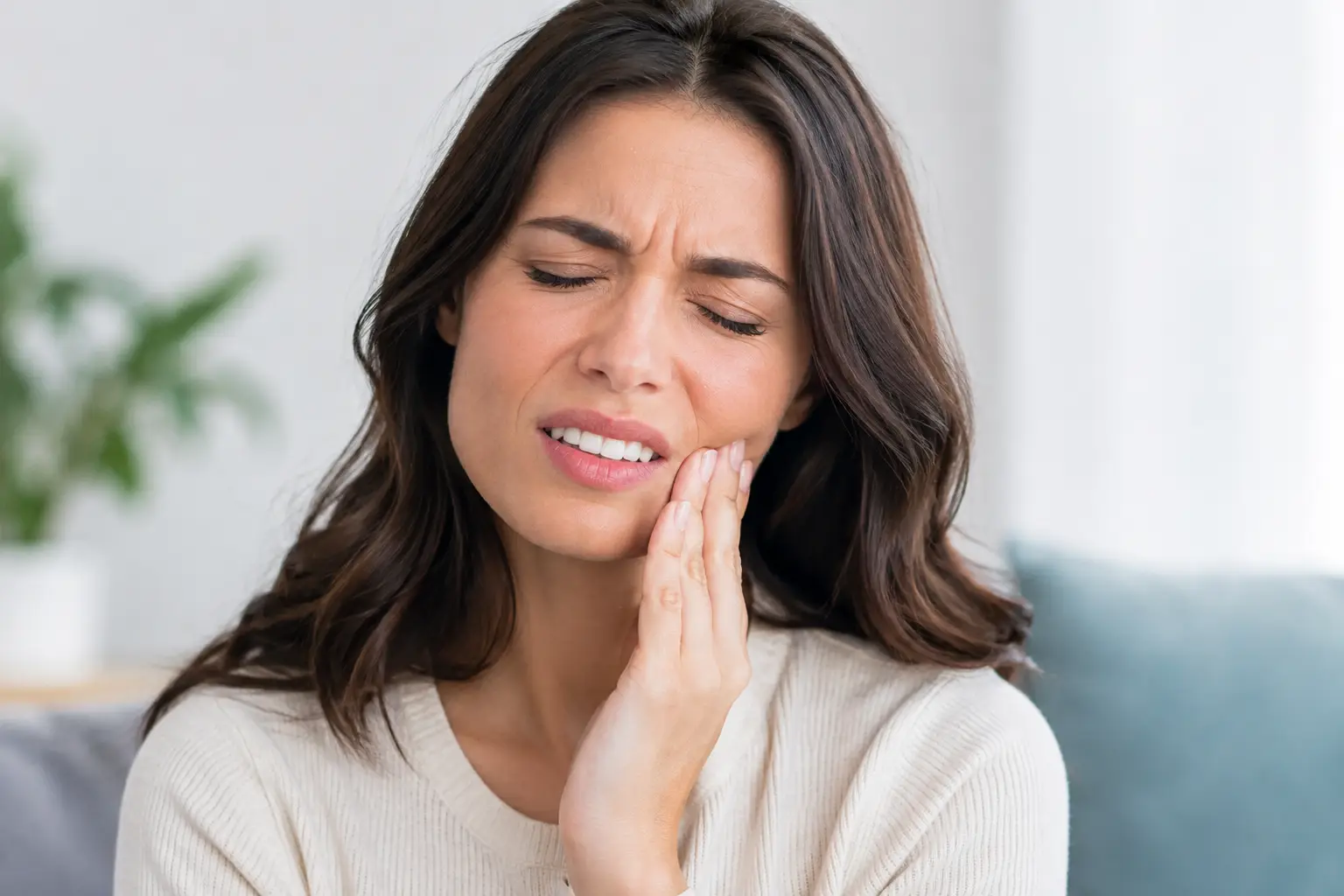 Why Teeth Hurt and When It Needs Prompt Care