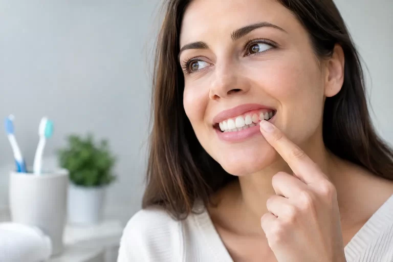 Your Practical Guide to Gum Recession Care