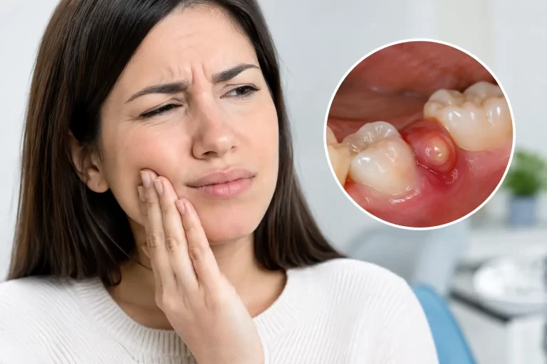 Dental Abscess Examples and When to Get Care