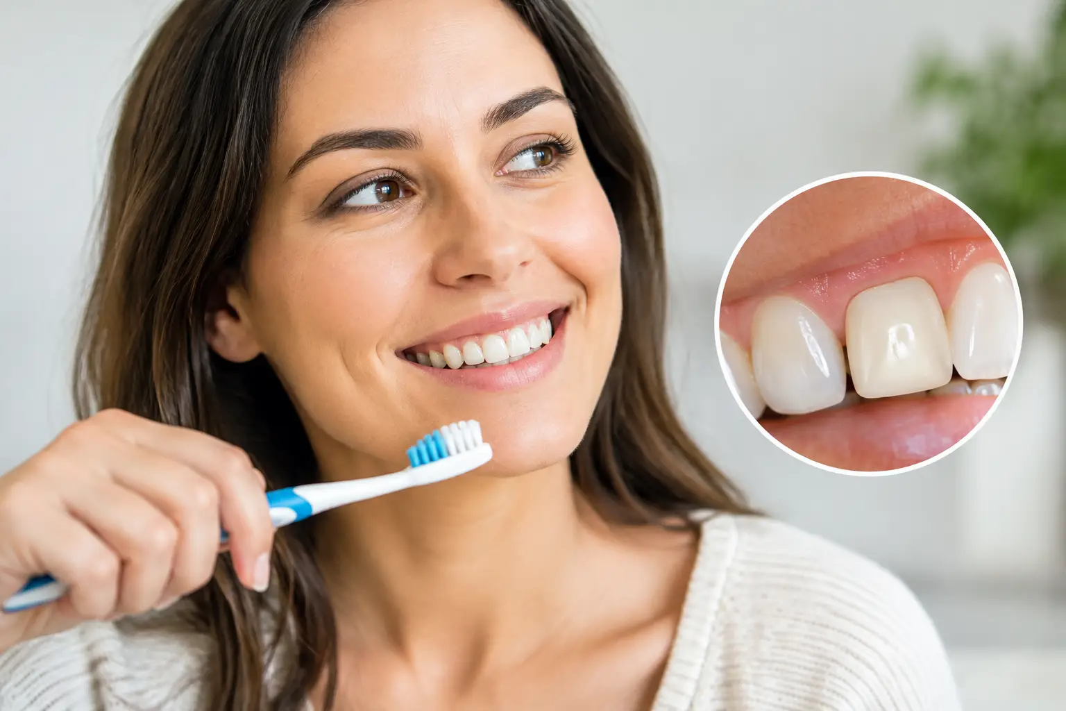 How to Care for a Temporary Crown Safely