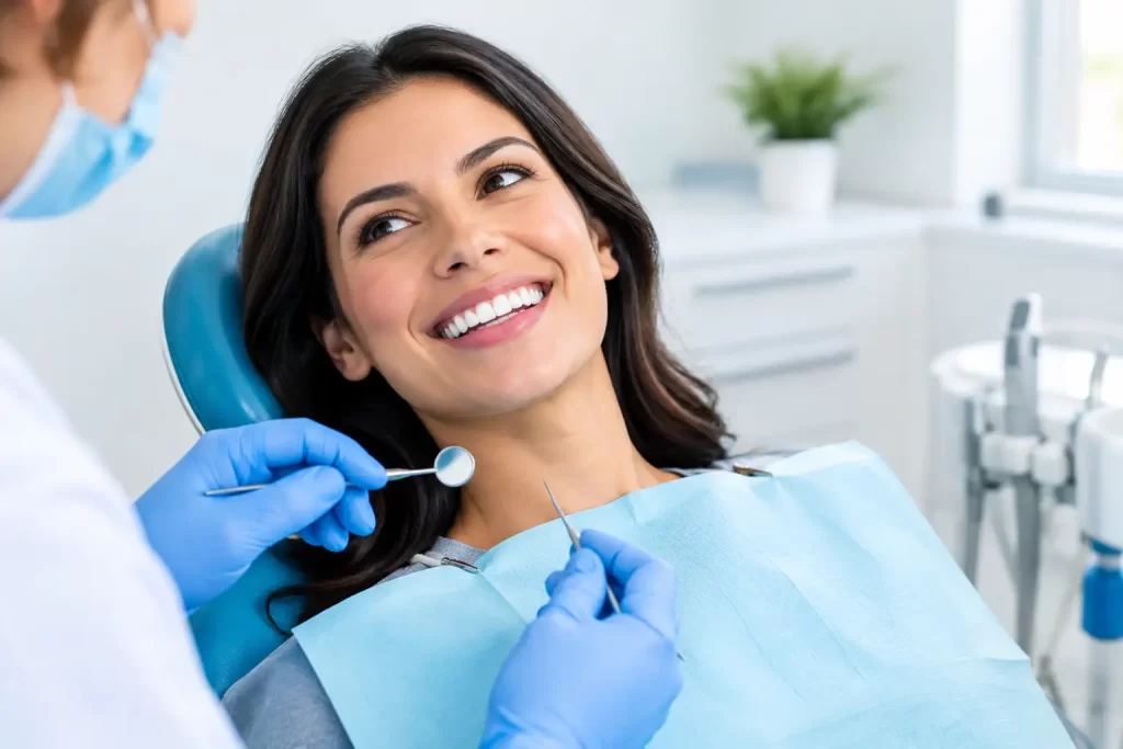 Preventive Dentistry for a Healthier Smile