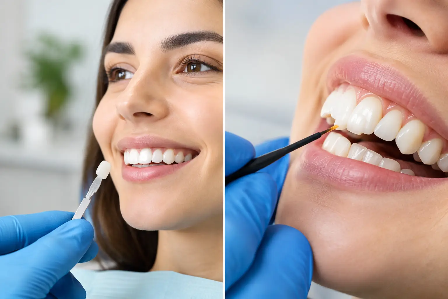 Veneers Versus Bonding: Which Is Right?