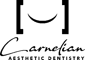 Carnelian Aesthetic Dentistry logo