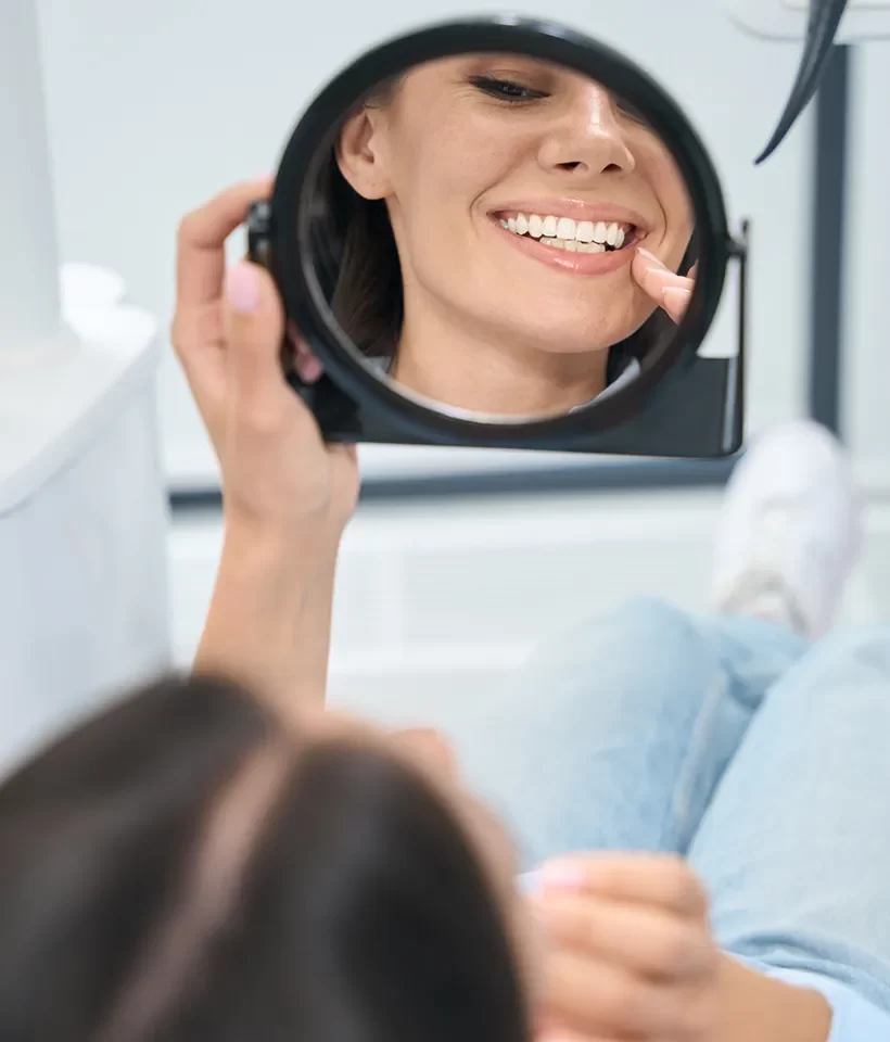 All-on-4 Dental Implants