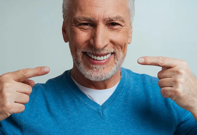 All-on-4 Dental Implants
