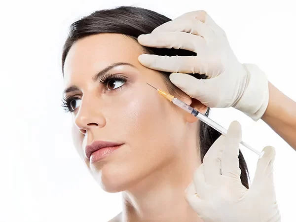BOTOX® & Dermal Fillers