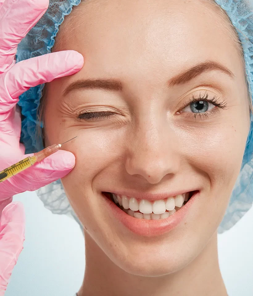 BOTOX® & Dermal Fillers