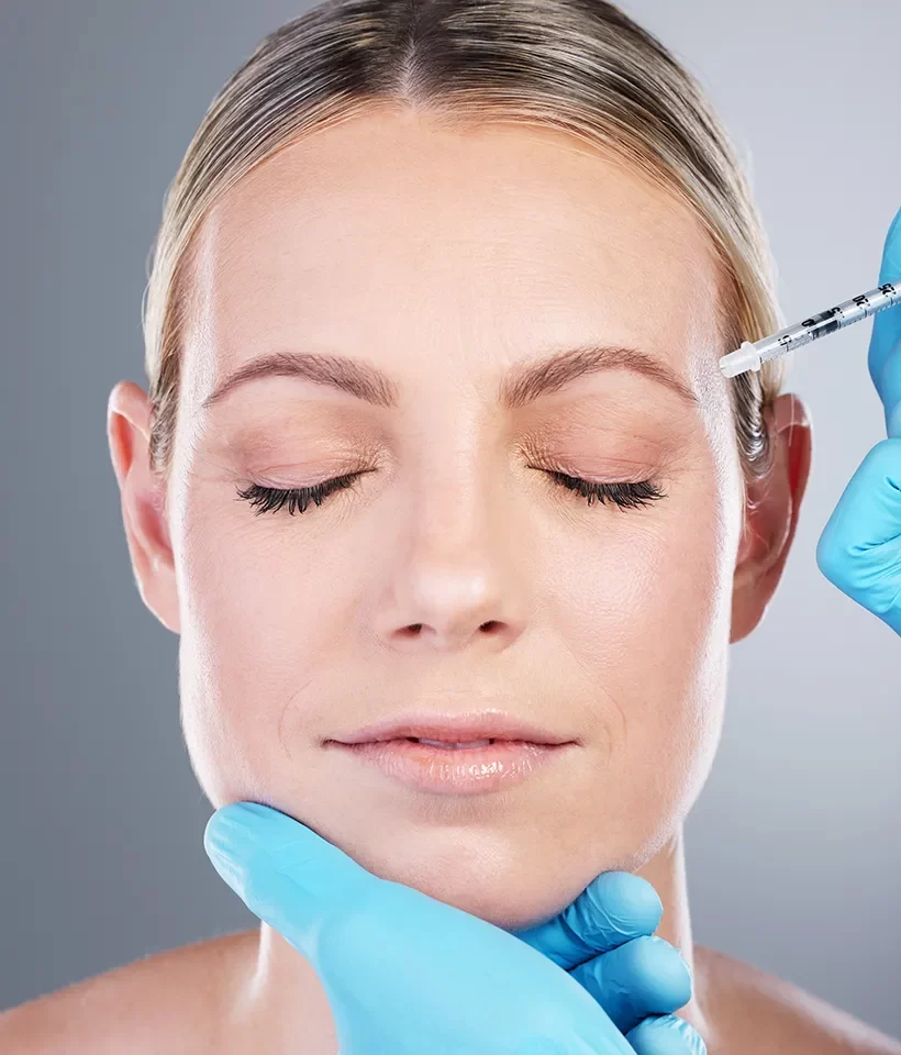 BOTOX® & Dermal Fillers