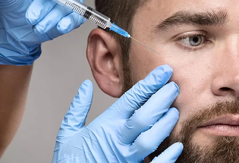 BOTOX® & Dermal Fillers