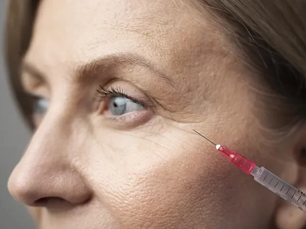 Cosmetic BOTOX®