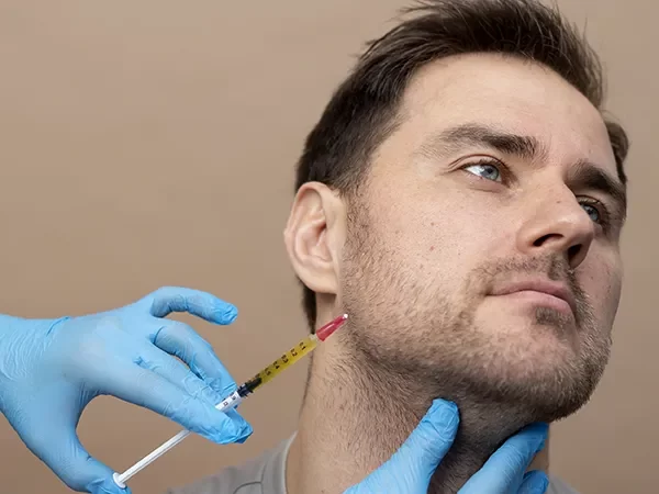 Therapeutic BOTOX® for TMJ