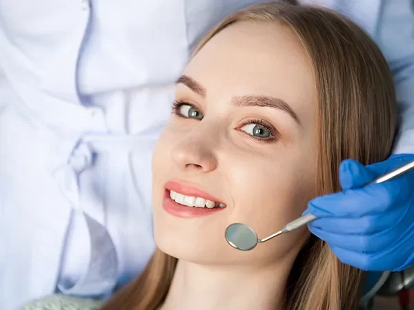 Crown Lengthening