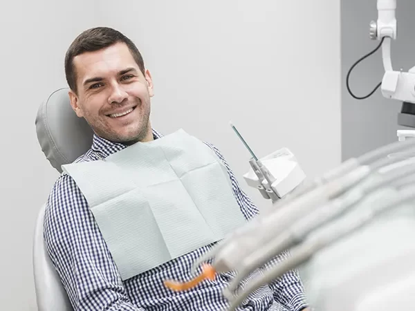 Functional Crown Lengthening