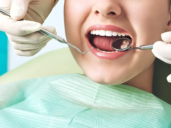 Cosmetic Crown Lengthening