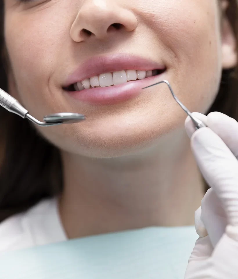 Dental Cleanings