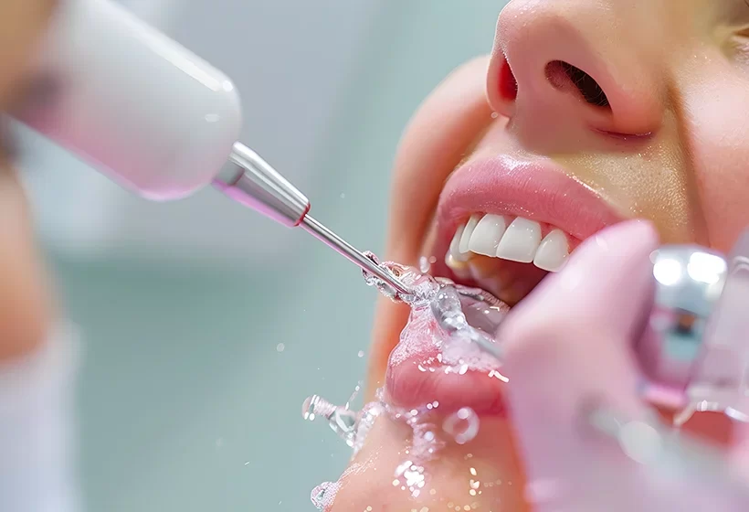 Dental Cleanings