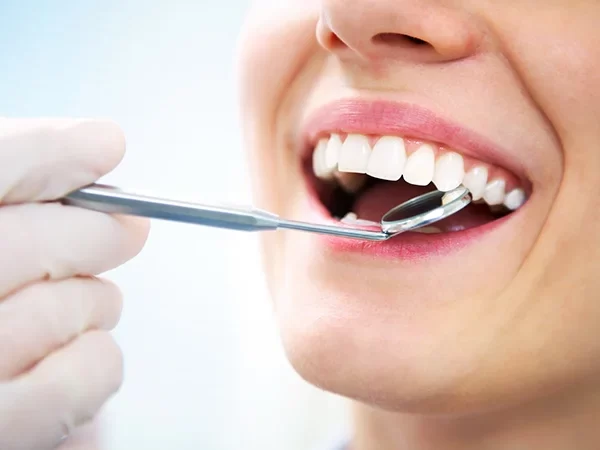 Dental Exams
