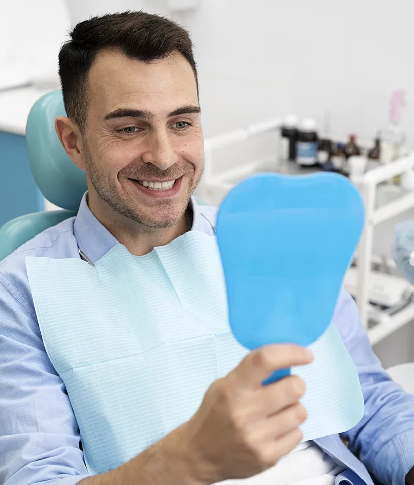 Dental Exams