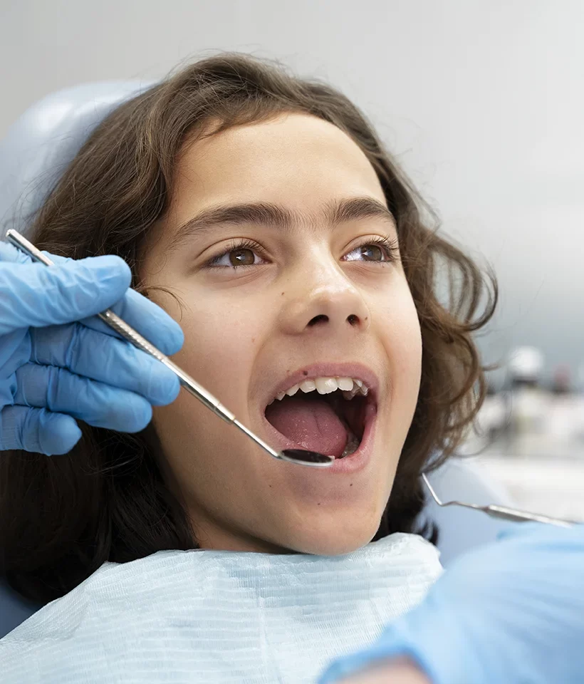 Dental Exams