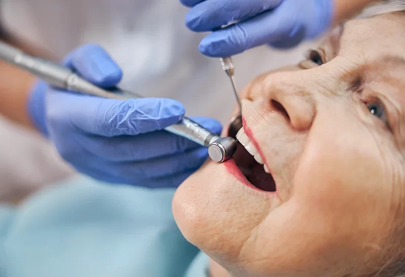 Dental Exams