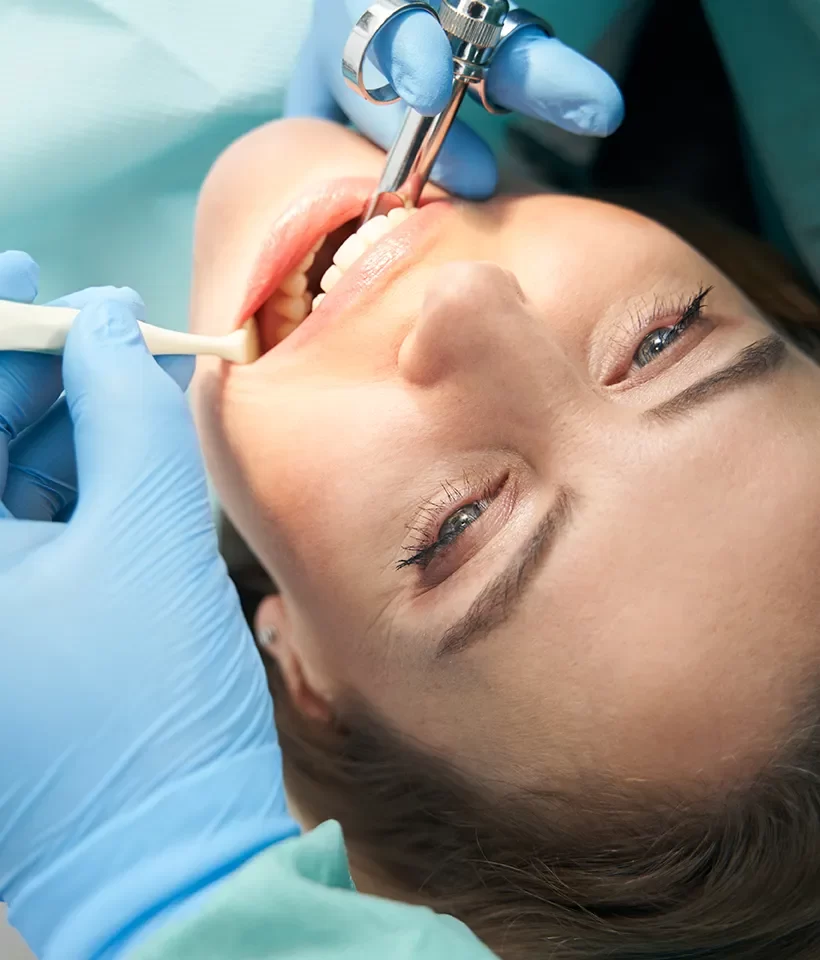 Dental Extractions