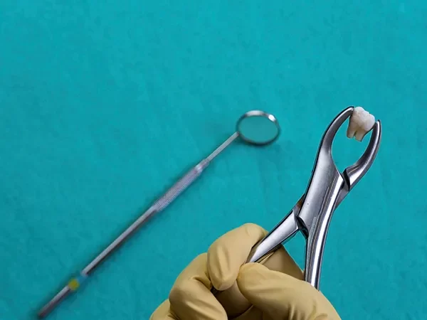 Surgical Extractions