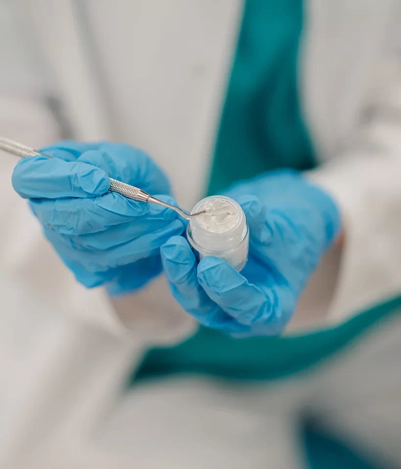 Dental Fillings