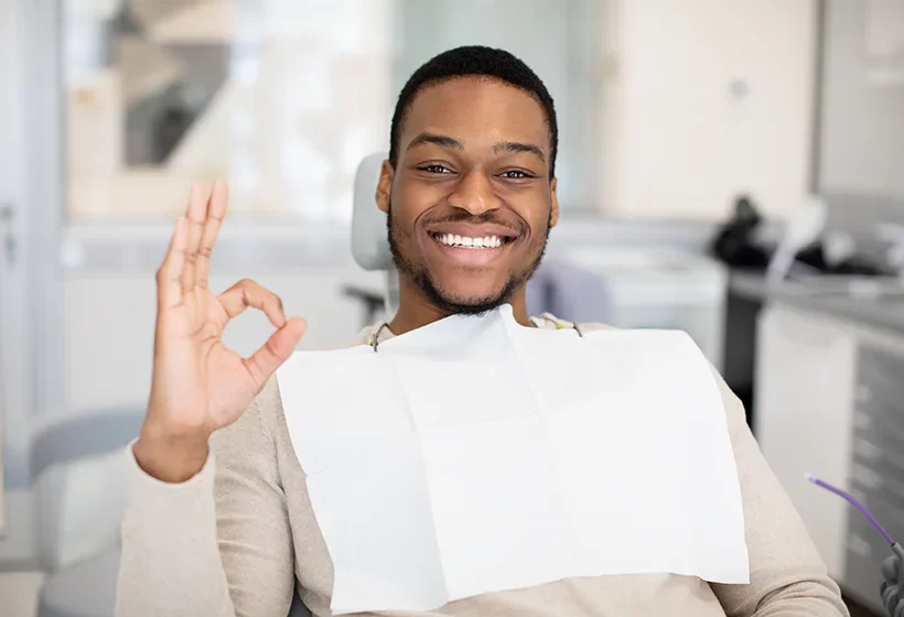 Dental Fillings