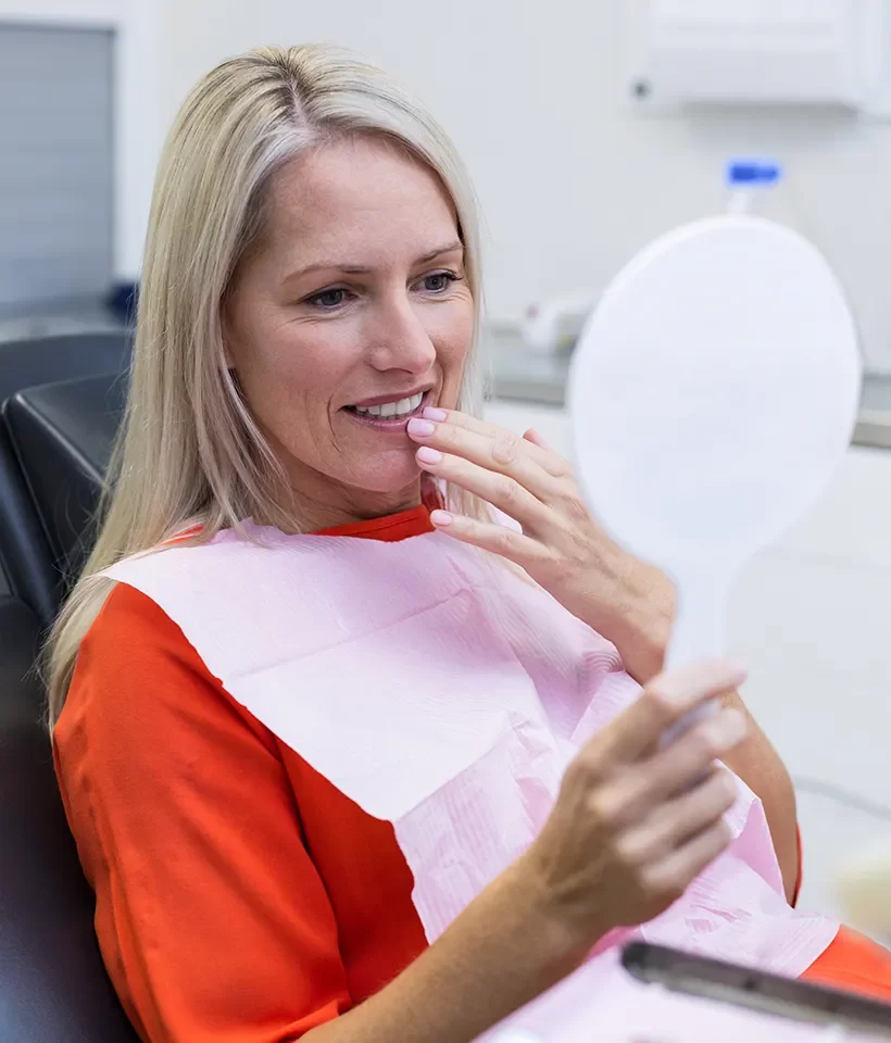 Dental Implants