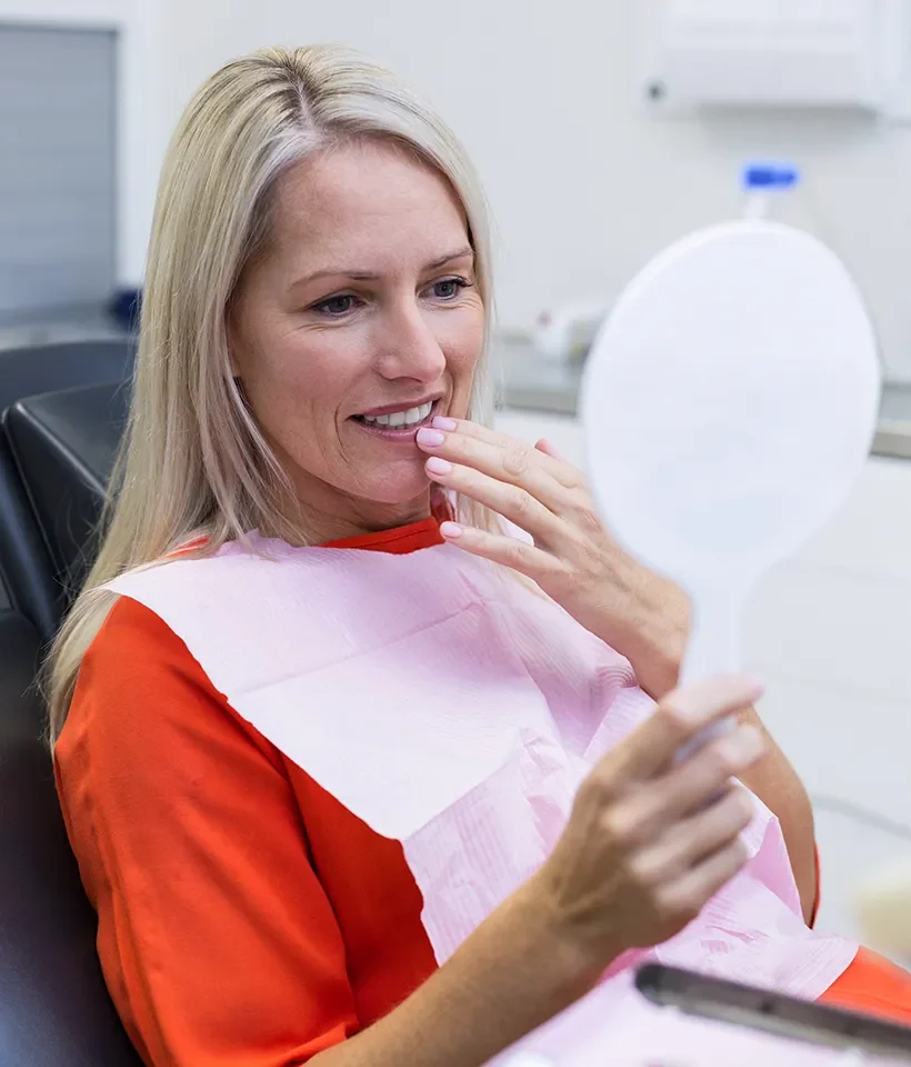 Dental Implants
