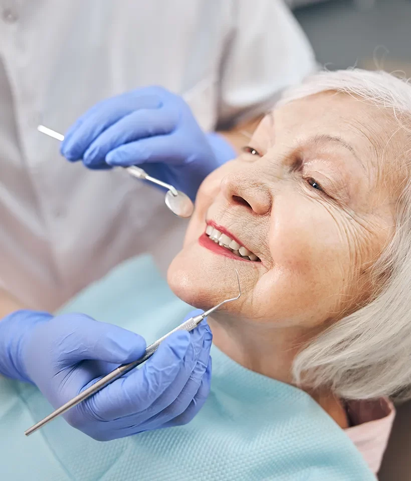 Dental Implants
